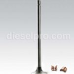 Exhaust Valves For Detroit Diesel V71 Engines